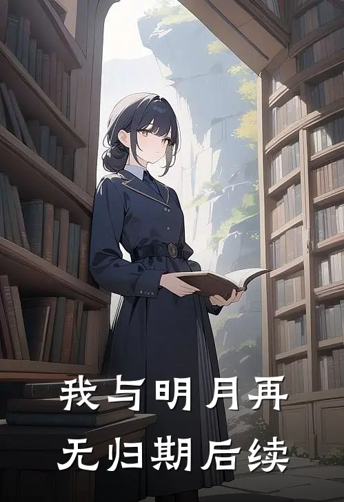 我与明月再无归期后续