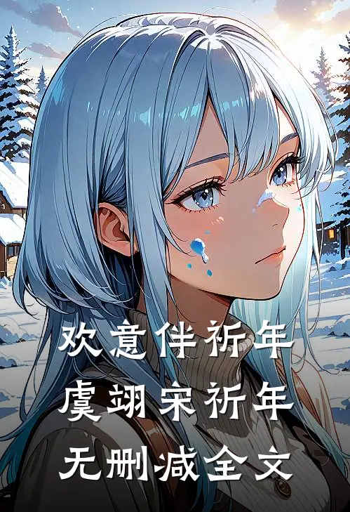 欢意伴祈年虞翊宋祈年无删减全文