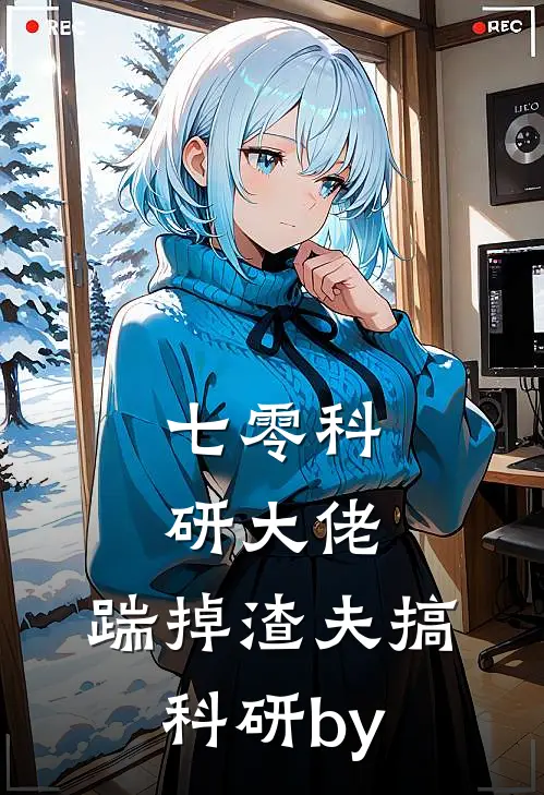 七零科研大佬，踹掉渣夫搞科研by