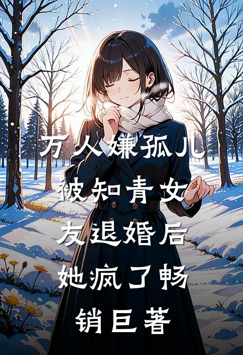 万人嫌孤儿被知青女友退婚后，她疯了畅销巨著