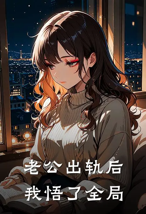 老公出轨后我悟了全局