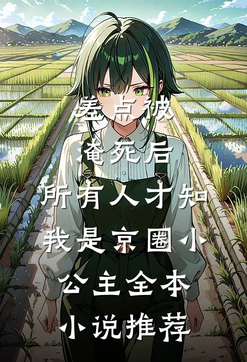 差点被淹死后，所有人才知我是京圈小公主全本小说推荐