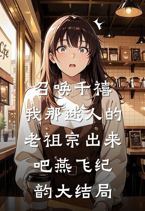 召唤千禧：我那迷人的老祖宗出来吧燕飞纪韵大结局