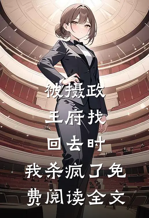 被摄政王府找回去时，我杀疯了免费阅读全文