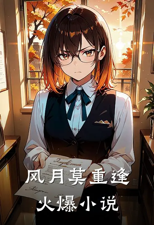风月莫重逢火爆小说