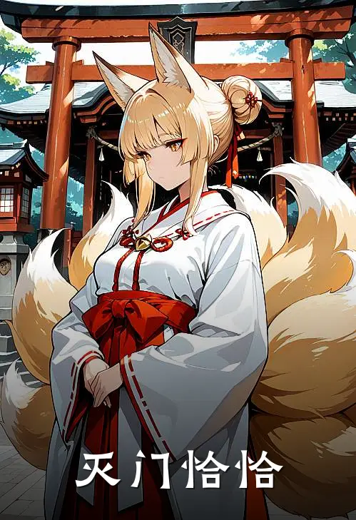 灭门恰恰