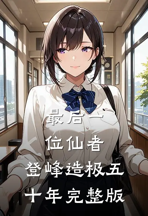 最后一位仙者，登峰造极五十年完整版