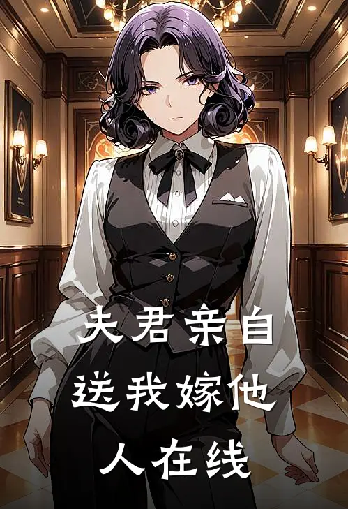 夫君亲自送我嫁他人在线