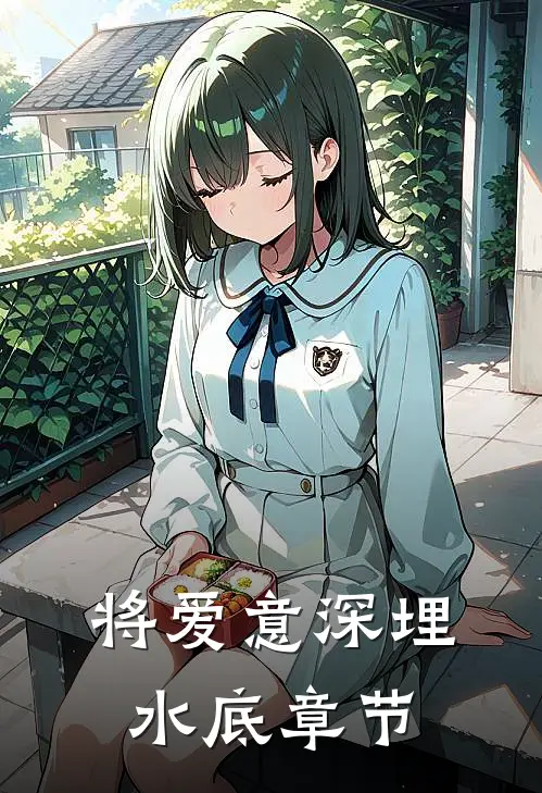 将爱意深埋水底章节