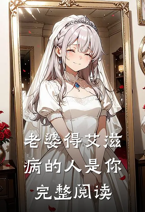 老婆得艾滋病的人是你完整阅读