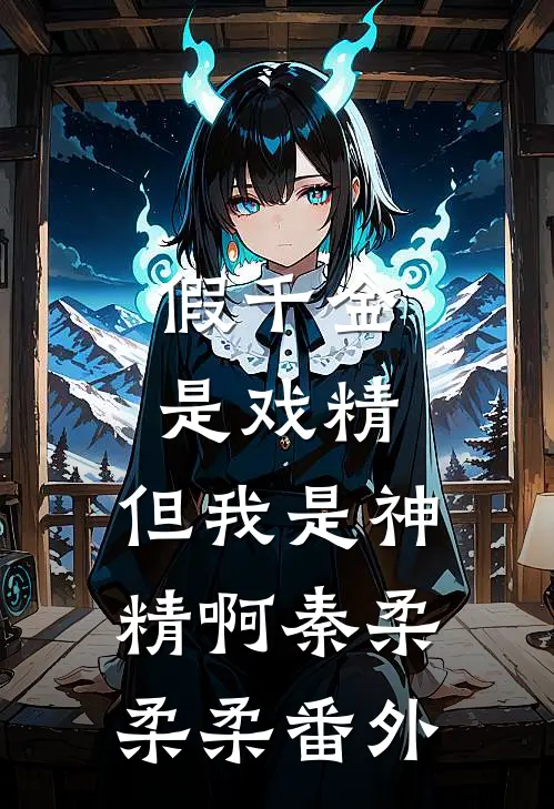 假千金是戏精，但我是神精啊秦柔柔柔番外