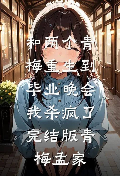 和两个青梅重生到毕业晚会，我杀疯了完结版青梅孟家