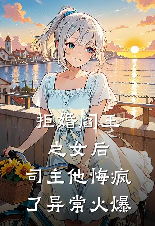 拒婚阎王之女后，司主他悔疯了异常火爆