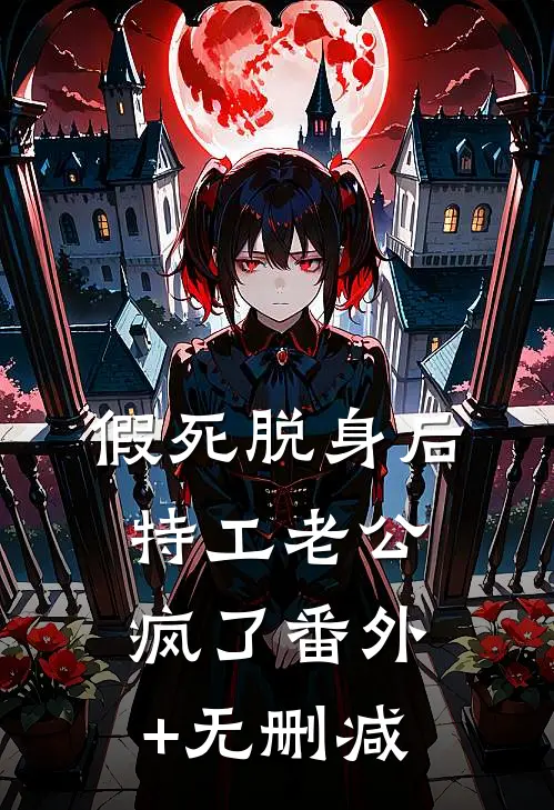 假死脱身后，特工老公疯了番外+无删减