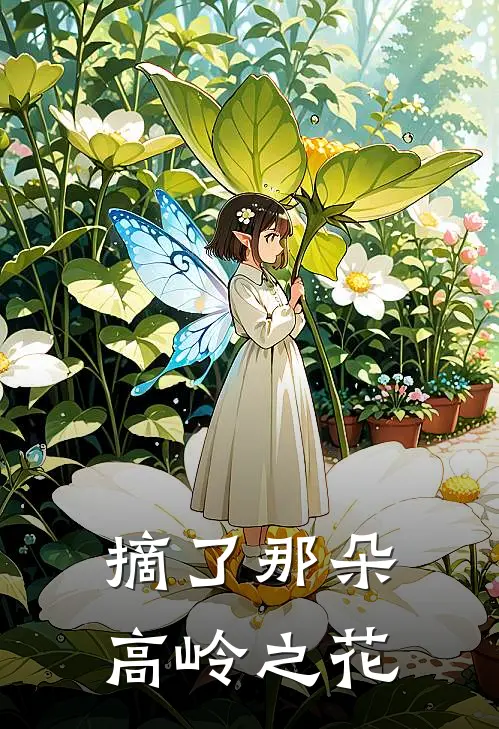 摘了那朵高岭之花