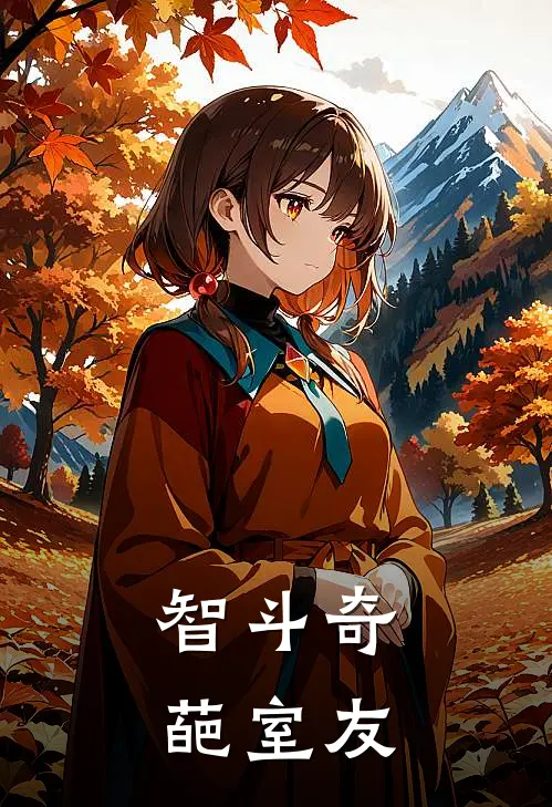 智斗奇葩室友