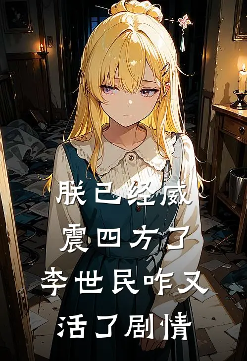 朕已经威震四方了，李世民咋又活了剧情