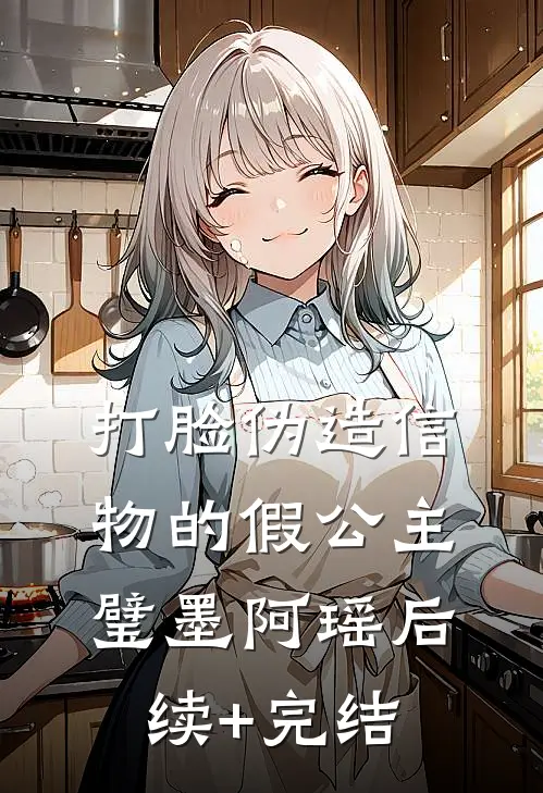 打脸伪造信物的假公主璧墨阿瑶后续+完结