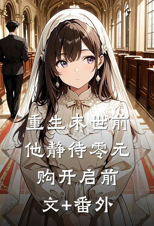 重生末世前，他静待零元购开启前文+番外