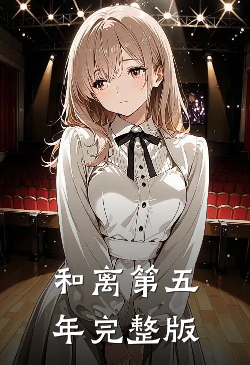 和离第五年完整版