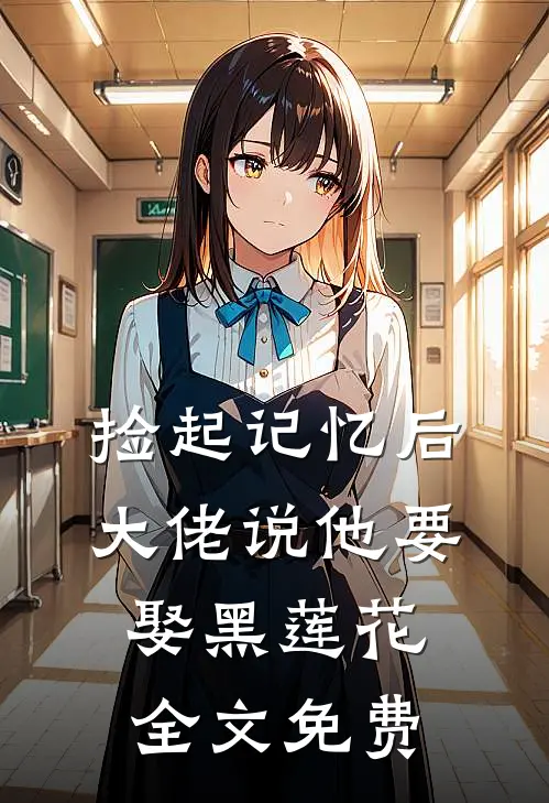 捡起记忆后，大佬说他要娶黑莲花全文免费