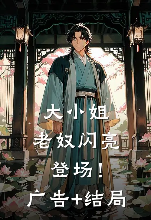 大小姐，老奴闪亮登场！广告+结局