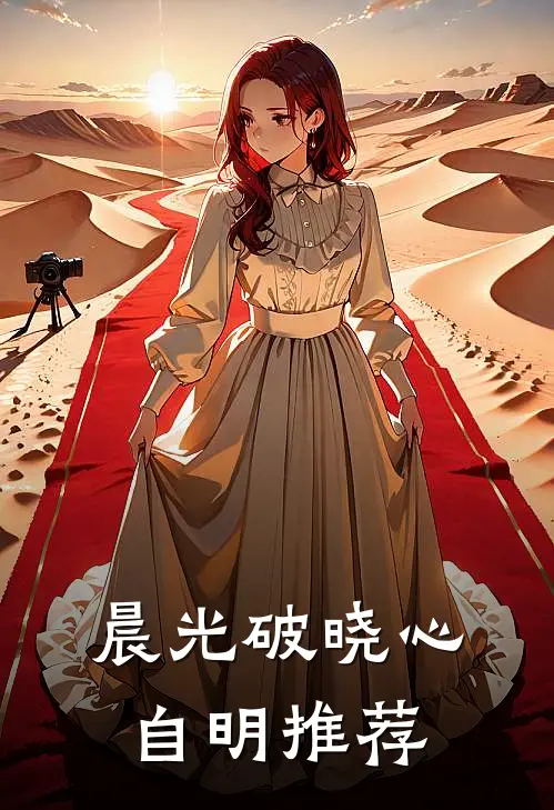 晨光破晓心自明推荐