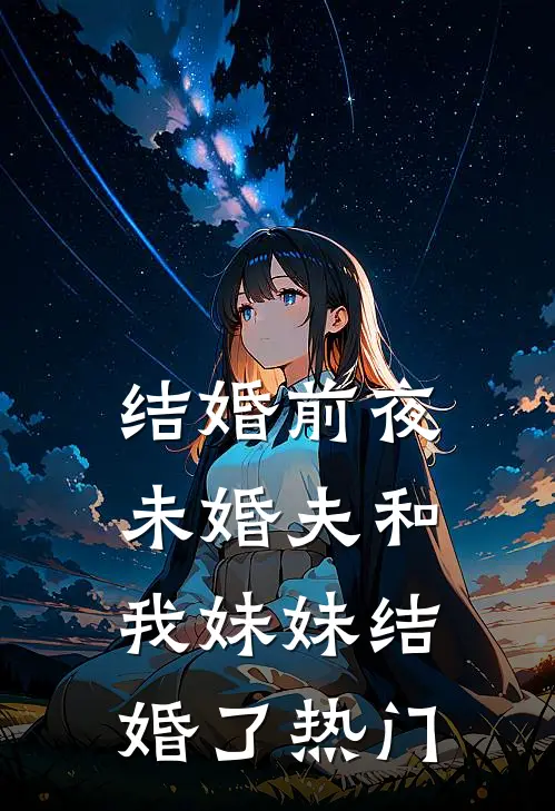 结婚前夜，未婚夫和我妹妹结婚了热门