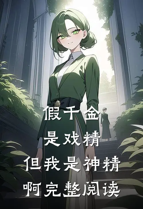 假千金是戏精，但我是神精啊完整阅读
