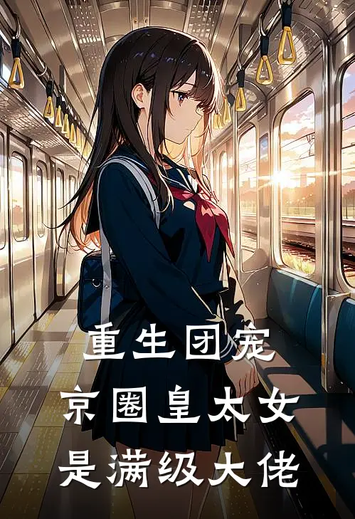 重生团宠：京圈皇太女是满级大佬