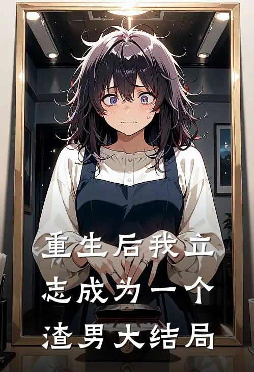 重生后我立志成为一个渣男大结局