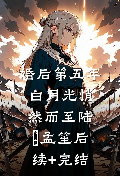 婚后第五年，白月光悄然而至陆洐孟笙后续+完结