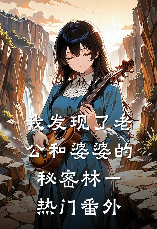 我发现了老公和婆婆的秘密林一热门番外