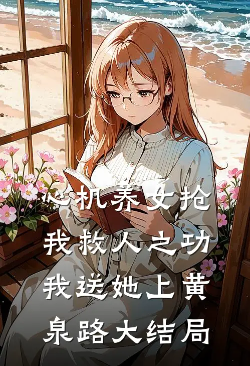 心机养女抢我救人之功，我送她上黄泉路大结局