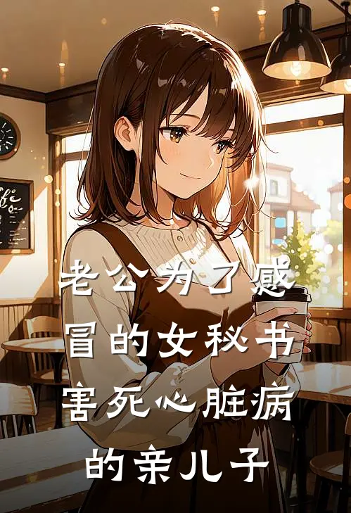 老公为了感冒的女秘书，害死心脏病的亲儿子