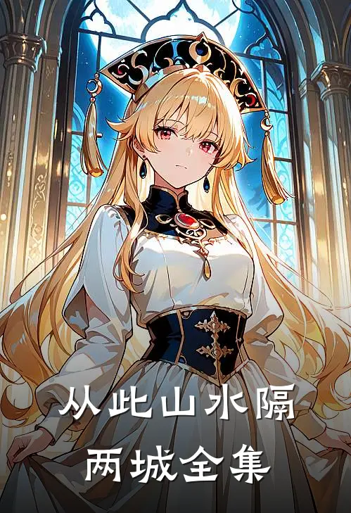 从此山水隔两城全集
