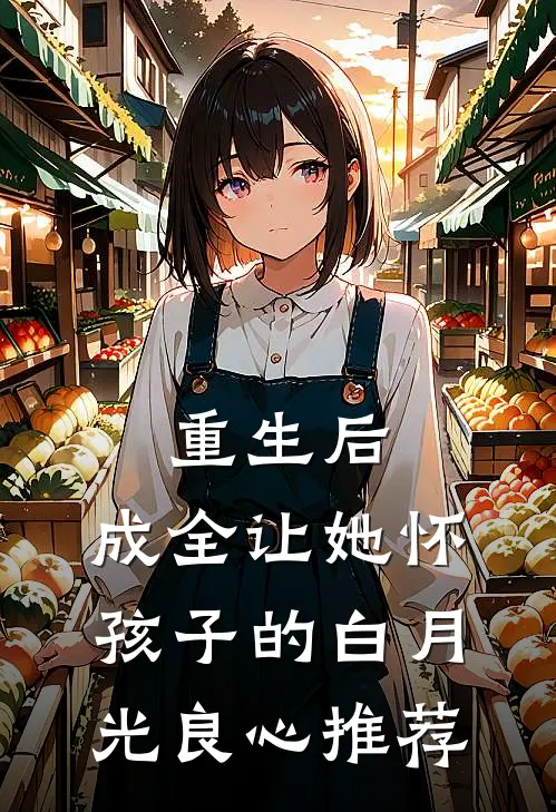 重生后，成全让她怀孩子的白月光良心推荐