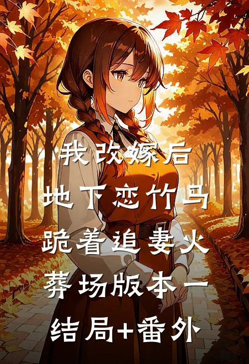 我改嫁后，地下恋竹马跪着追妻火葬场版本一结局+番外
