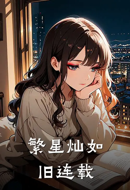 繁星灿如旧连载