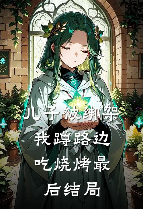 儿子被绑架，我蹲路边吃烧烤最后结局