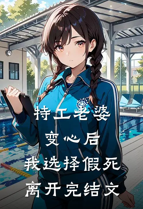 特工老婆变心后，我选择假死离开完结文