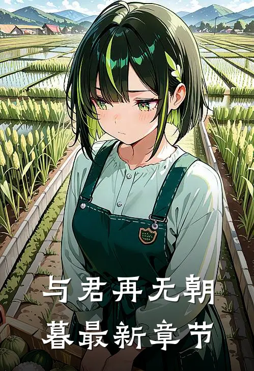 与君再无朝暮最新章节
