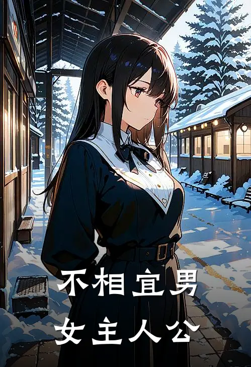不相宜男女主人公