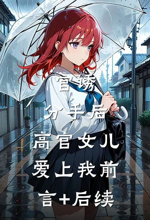 官诱：分手后，高官女儿爱上我前言+后续