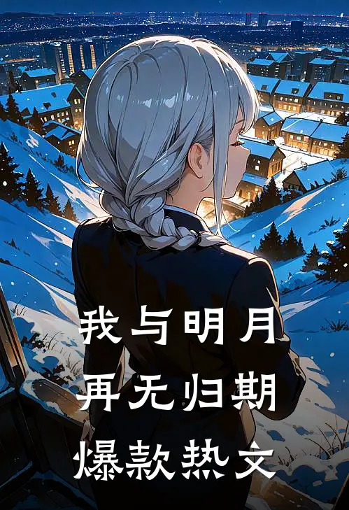 我与明月再无归期爆款热文