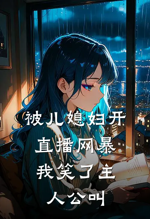 被儿媳妇开直播网暴，我笑了主人公叫
