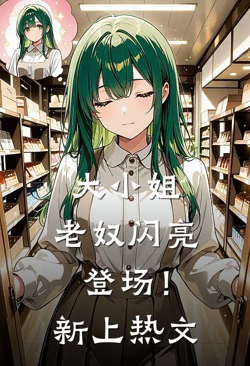 大小姐，老奴闪亮登场！新上热文