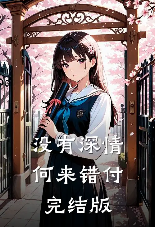 没有深情，何来错付完结版