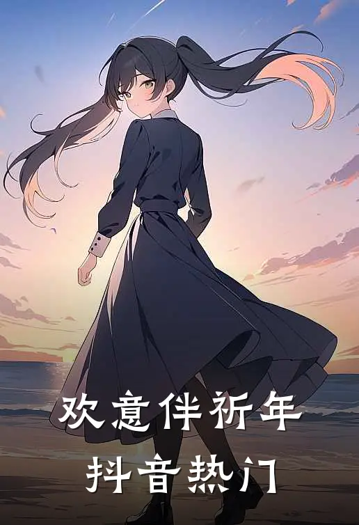 欢意伴祈年抖音热门