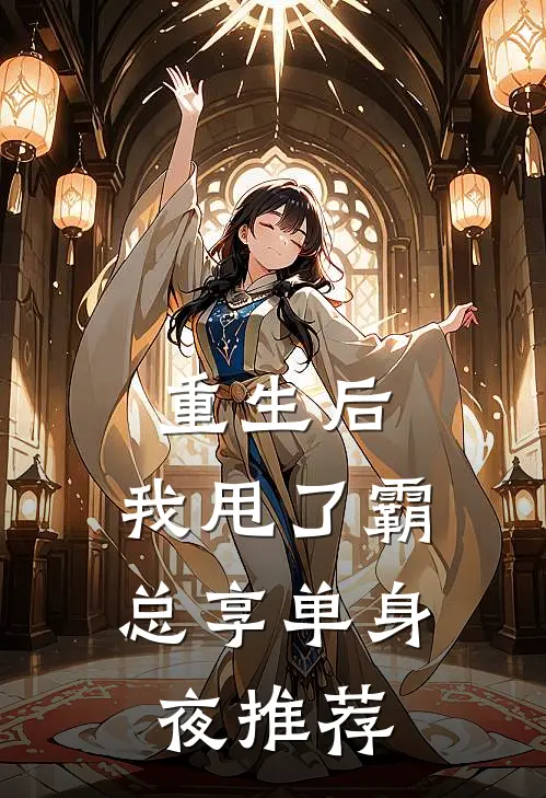 重生后，我甩了霸总享单身夜推荐